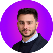 Tomás Mindlin Founder & CEO Pok